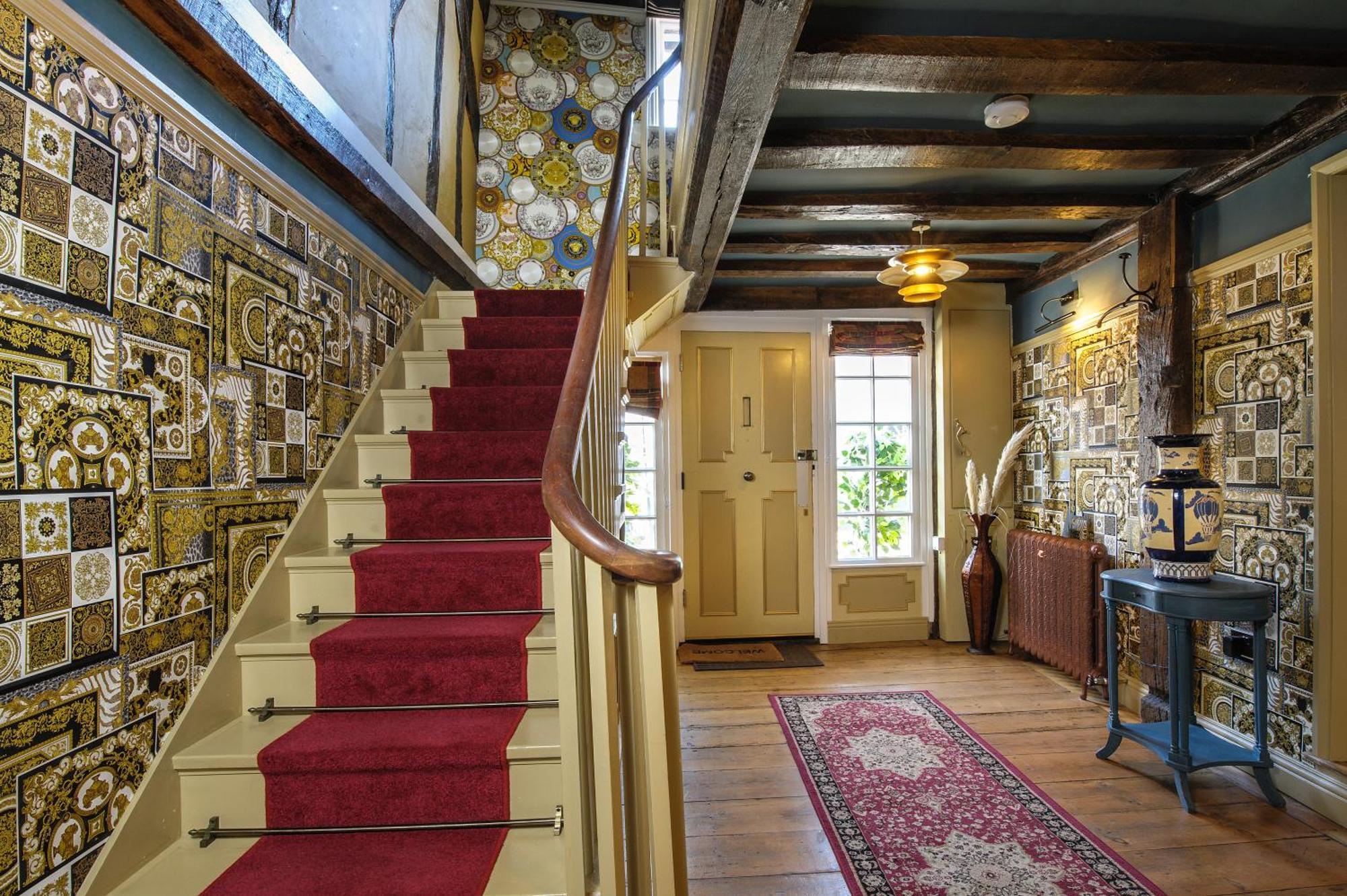 Huge Deluxe 600 Year Old Essex Manor, Hot Tub, Cinema Room, Sky Tv Saffron Walden Exterior photo